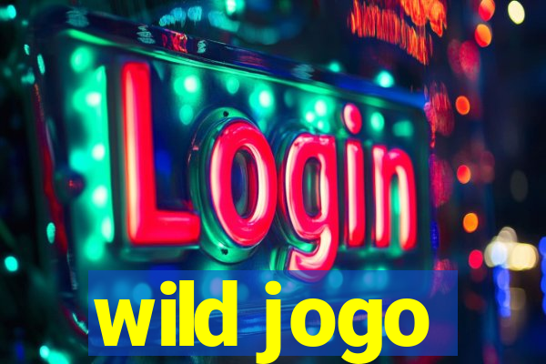 wild jogo