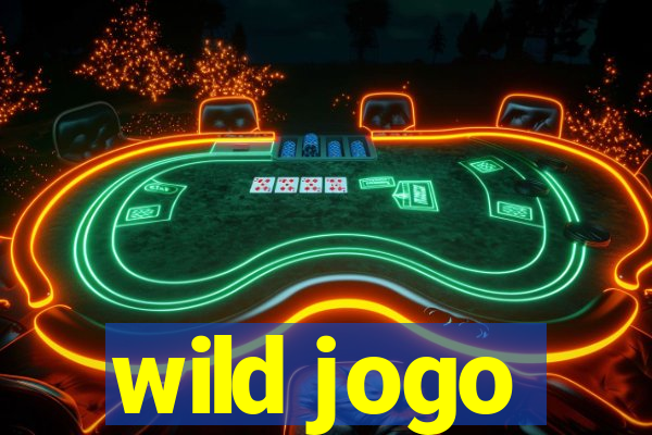 wild jogo