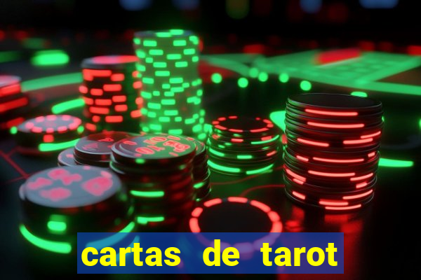 cartas de tarot significado pdf