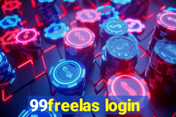 99freelas login