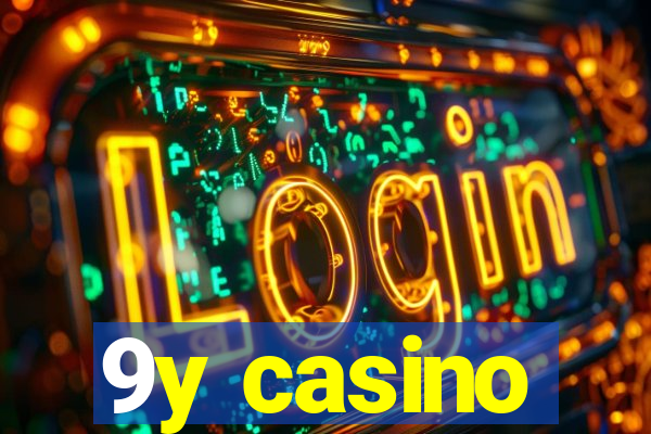 9y casino