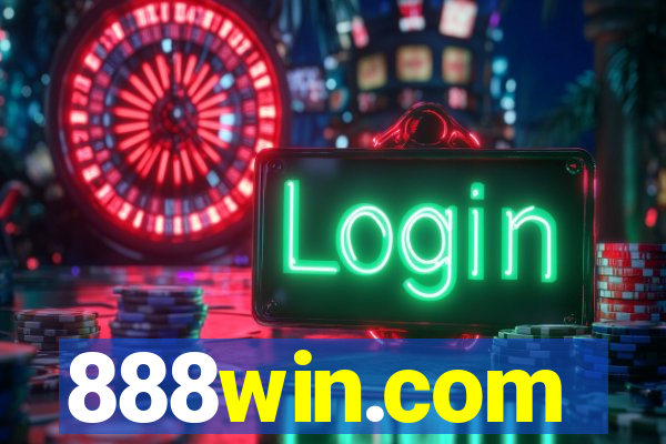 888win.com