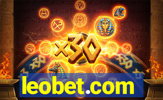 leobet.com