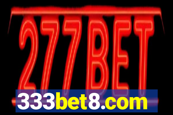 333bet8.com