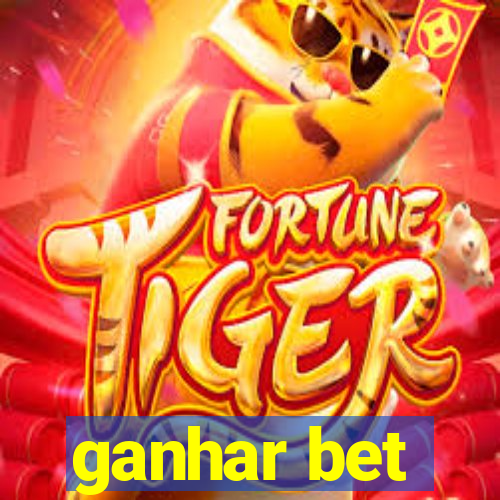 ganhar bet