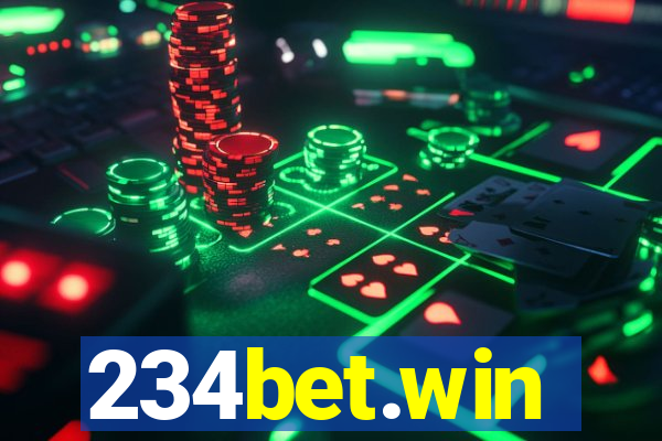 234bet.win