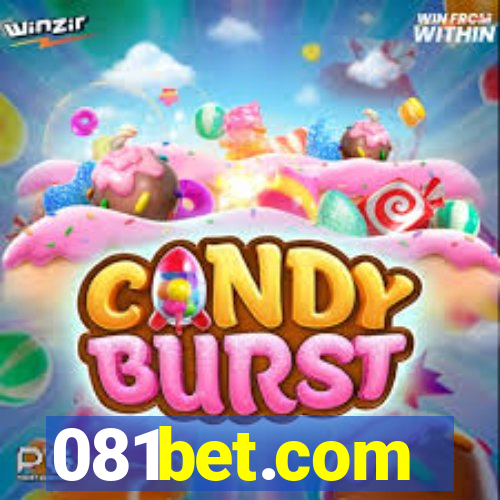 081bet.com