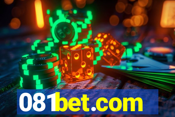 081bet.com