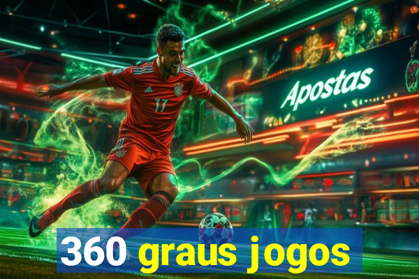 360 graus jogos