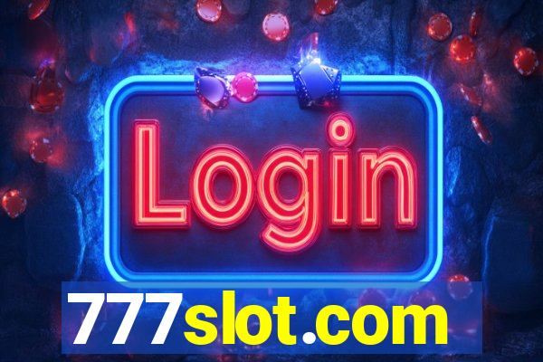 777slot.com