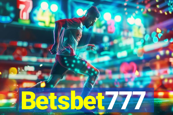 Betsbet777