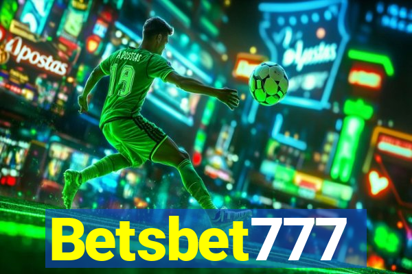 Betsbet777