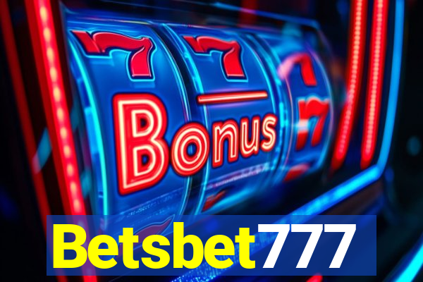 Betsbet777