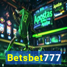 Betsbet777