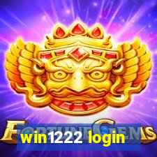 win1222 login