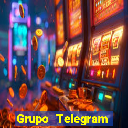 Grupo Telegram palpites futebol