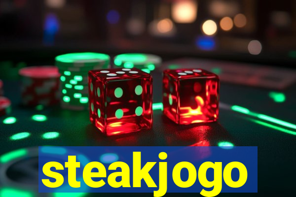 steakjogo