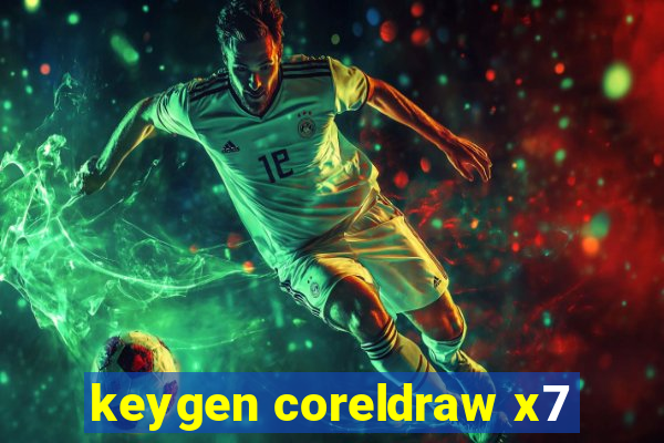 keygen coreldraw x7