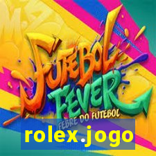 rolex.jogo