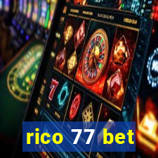 rico 77 bet