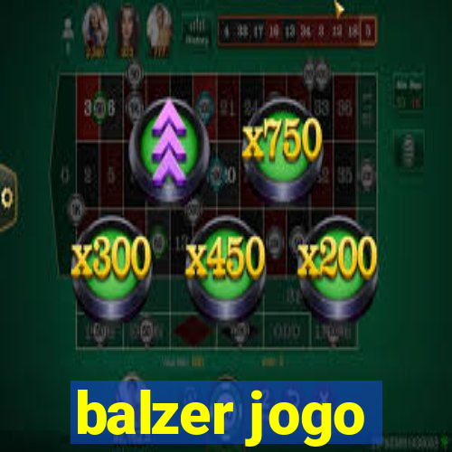 balzer jogo