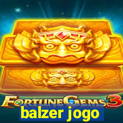 balzer jogo