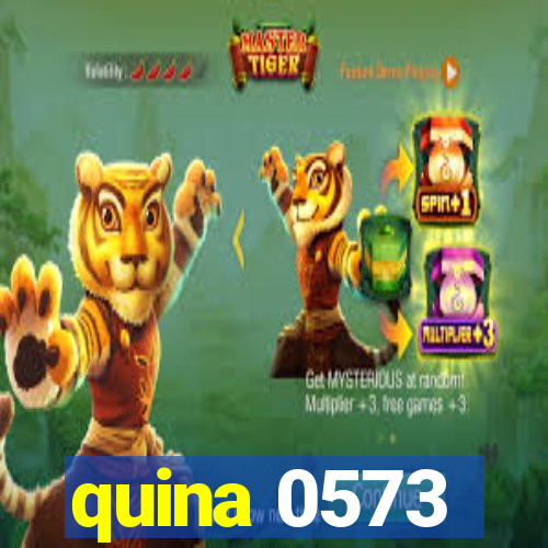 quina 0573