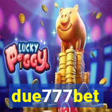 due777bet