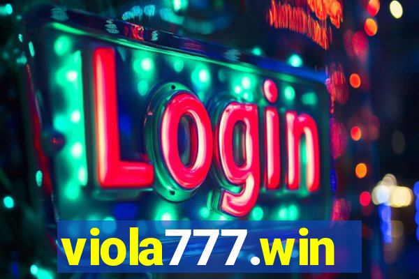 viola777.win