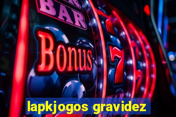 lapkjogos gravidez