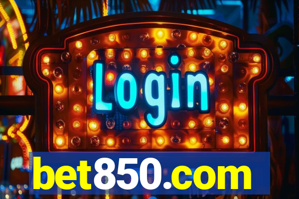 bet850.com