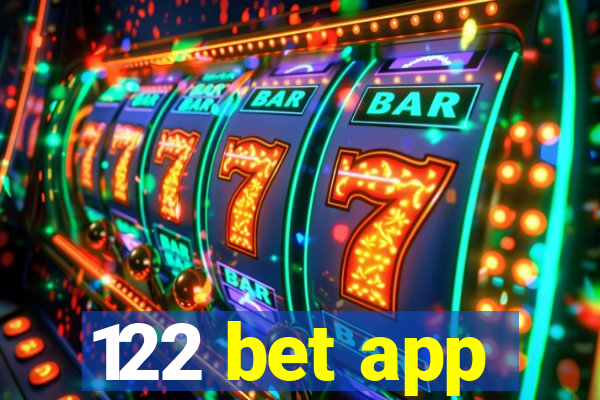 122 bet app