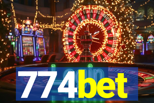 774bet