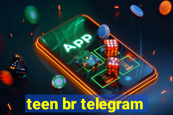 teen br telegram