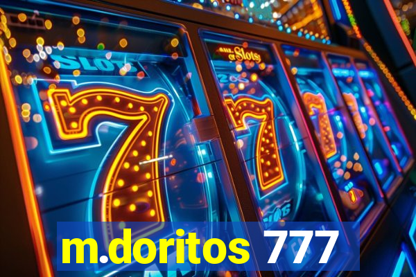 m.doritos 777