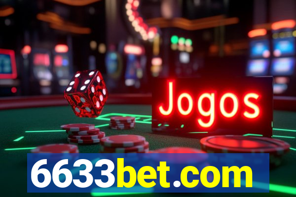 6633bet.com