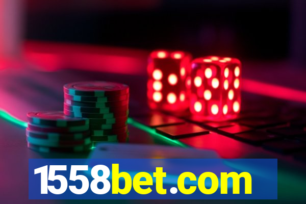 1558bet.com