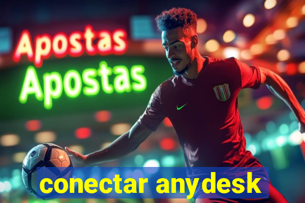 conectar anydesk