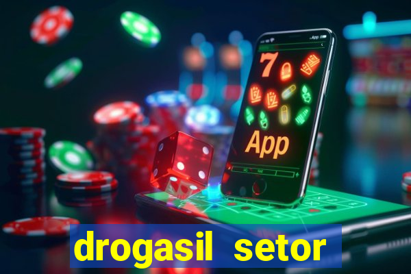 drogasil setor bueno telefone