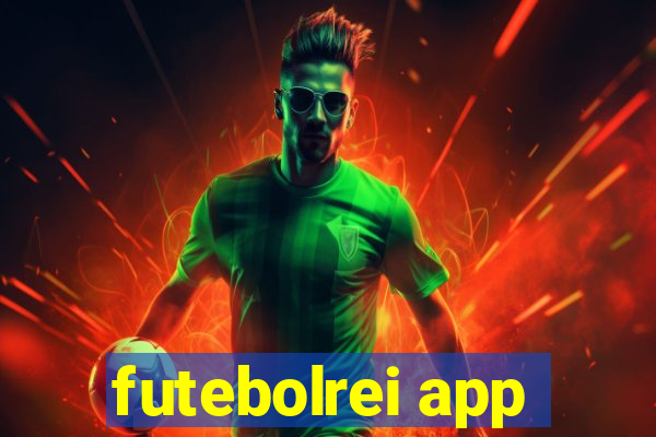 futebolrei app