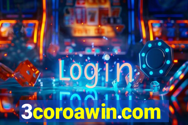 3coroawin.com