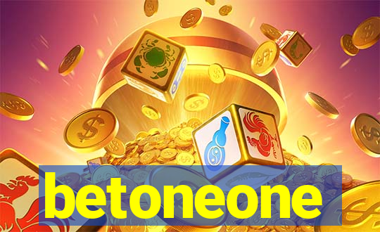 betoneone