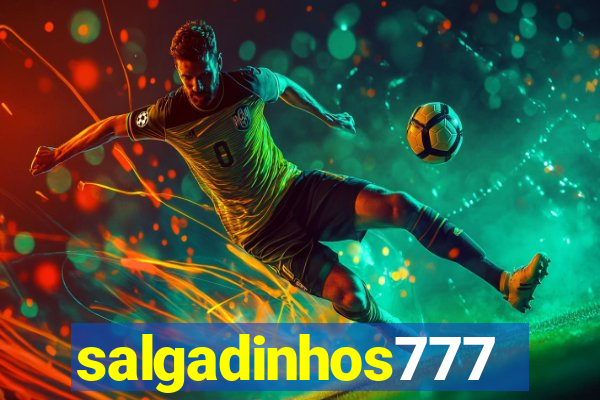 salgadinhos777