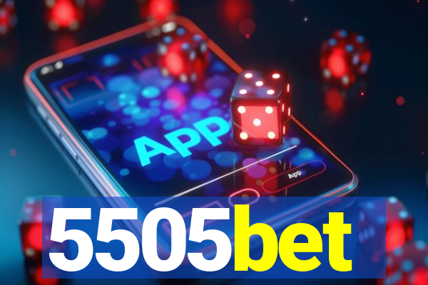 5505bet