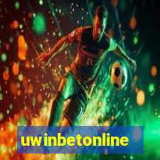 uwinbetonline