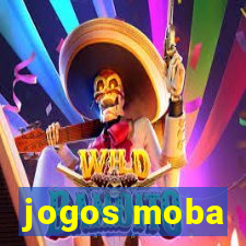 jogos moba