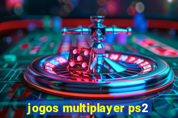 jogos multiplayer ps2