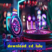 download cd lulu santos acustico mtv 2000