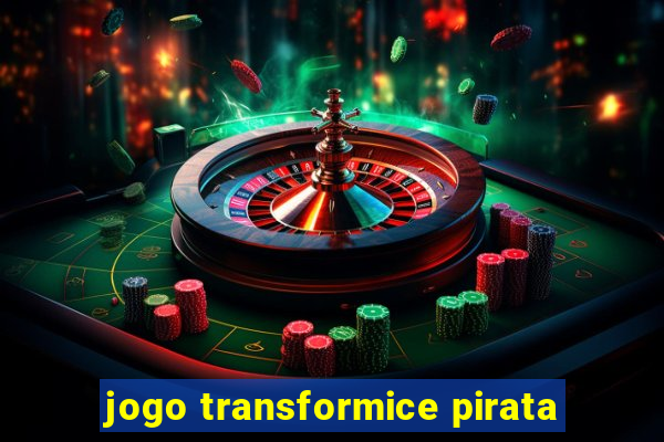 jogo transformice pirata