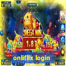 onliflix login